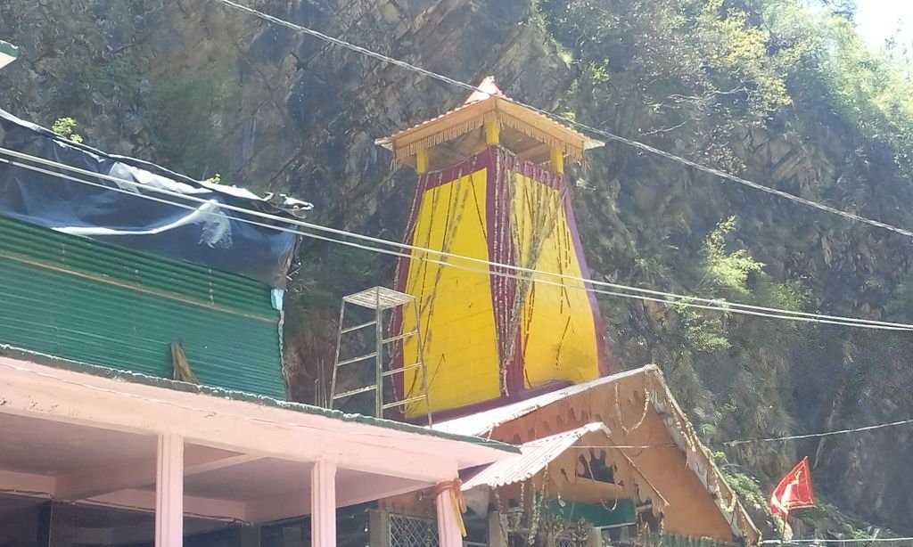 Yamunotri Trekking Guide